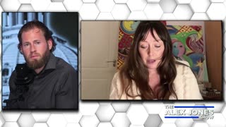 Jeffrey Epstein Victim Responds To Case Being Closed & Reveals Wild Information About The Island
