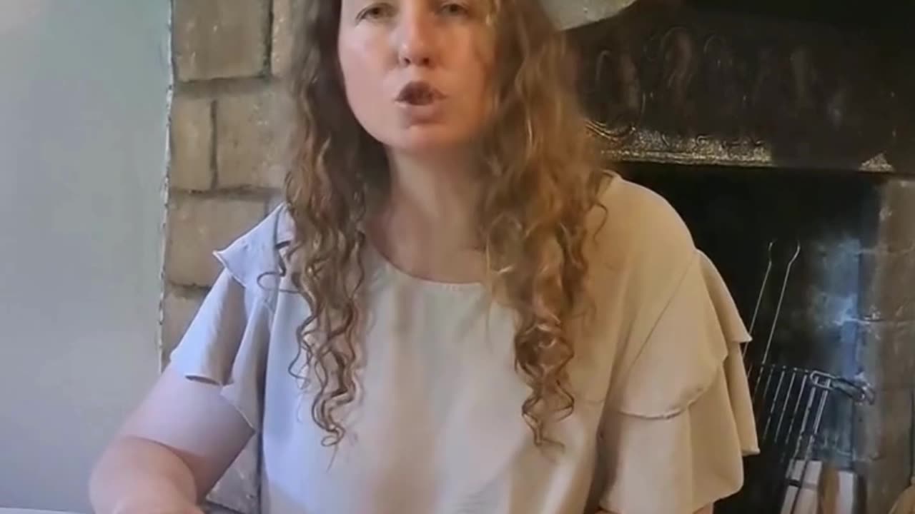 Beatrice Marinelli: l'anticandidata