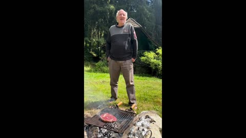 🤯👀 Werner Herzog Unleashes His Dark Humor on Earth's 'Penis-Centered' Culture | FunFM