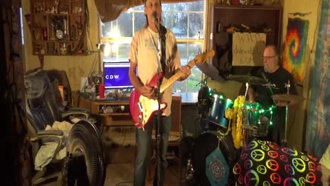 Smiling and Happy... CDW