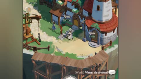 AFK Journey - Gameplay Part 6
