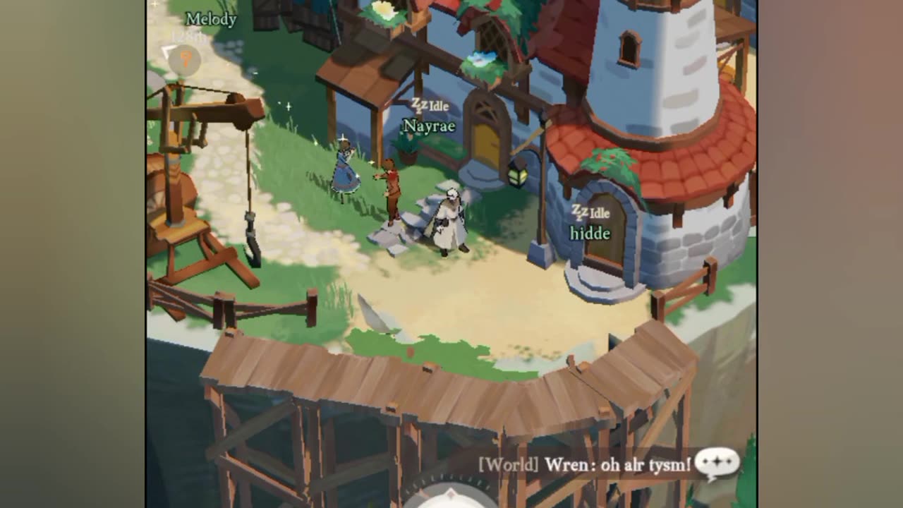 AFK Journey - Gameplay Part 6