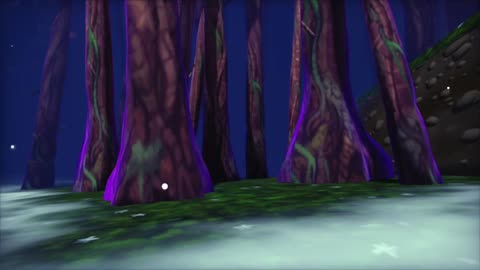 A Tour Through Subcon Forest ~ A Hat in Time Ambience & Music