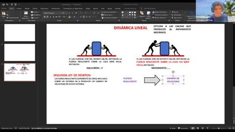 AULA 20 REGULAR 2025 - 1 | Semana 02 | Física
