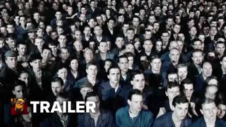 Orwell 2+2=5 - Official Trailer (2025)