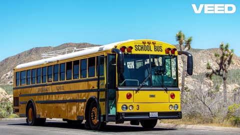 The Bus Blod