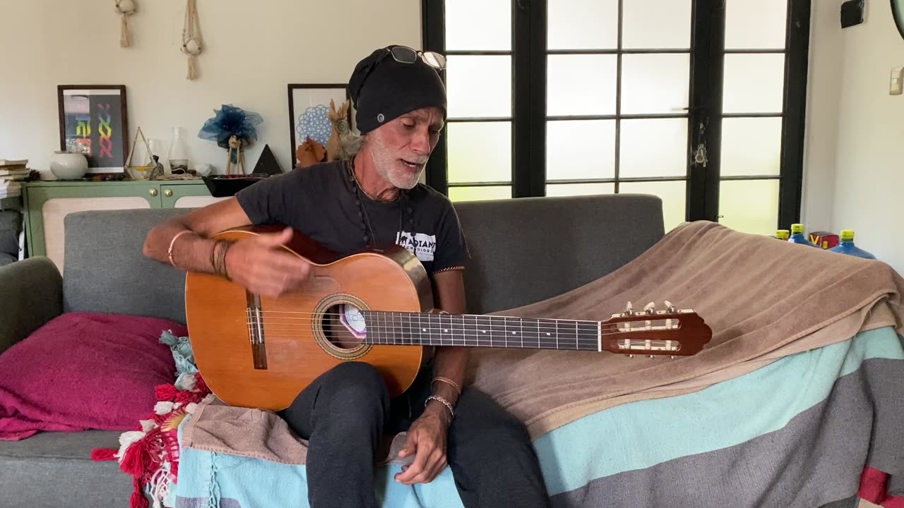 What is 'Flamenco Rock'