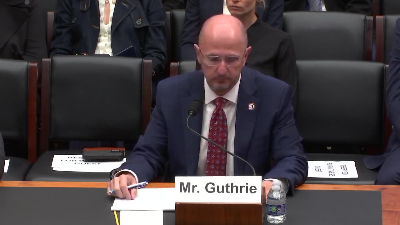 Reforming FEMA: Bringing Common Sense Back to Federal Emergency Management