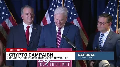 Growing Disapproval for Democrats, New Poll Says