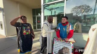 GMS Los Angeles California VALLEY CAMP 12/13/25 - Church Camp