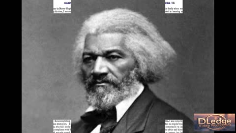Narrative of the Life of Frederick Douglass. Chapter 5 and 6.