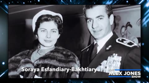 The Last Shah - How Iran Changed from Western Ally to Enemy