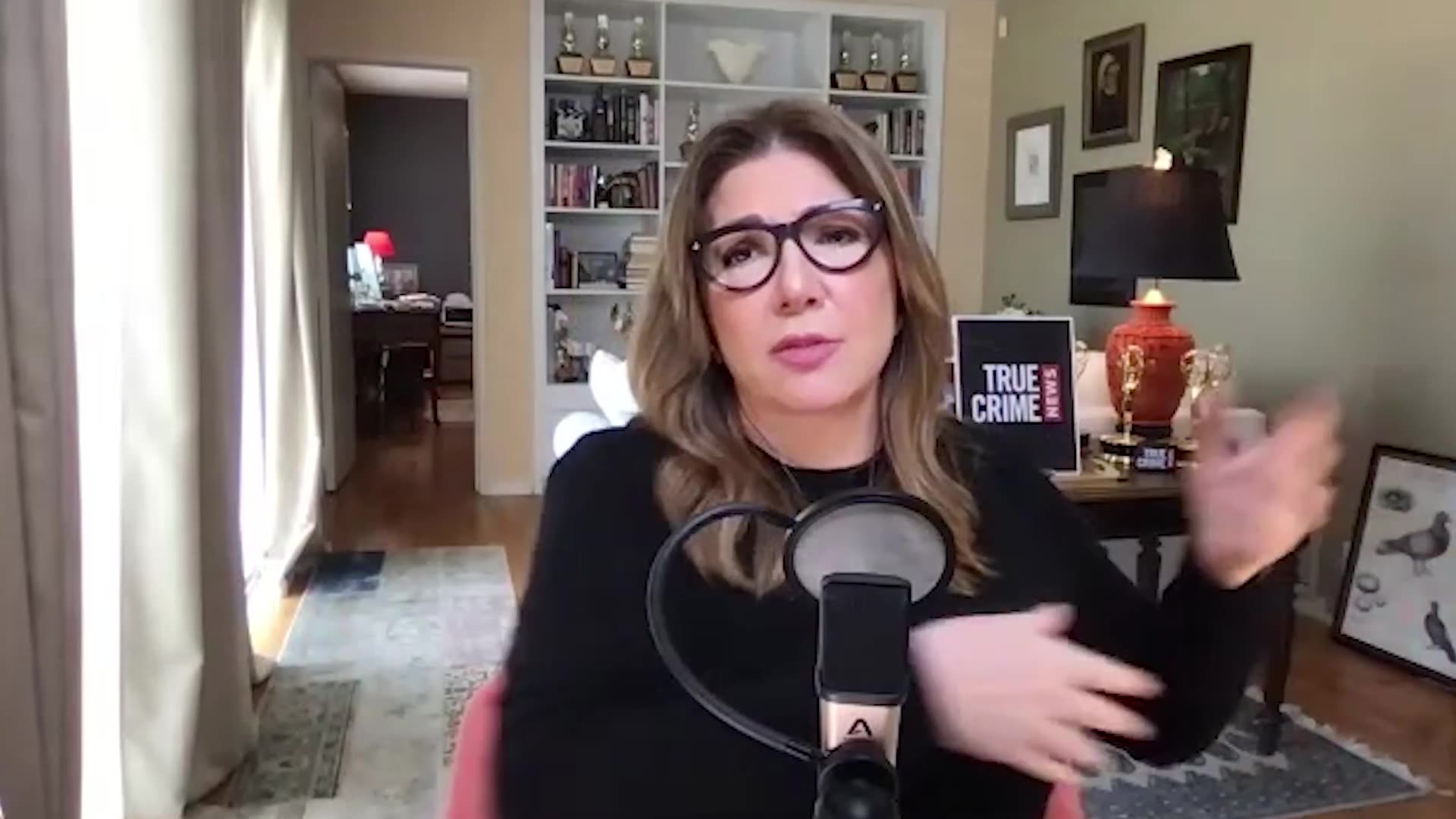 True crime expert says Netflix show gave Menendez case new life