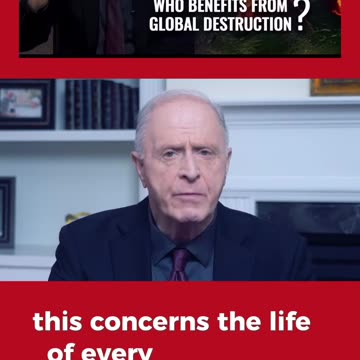 The Siberian Time Bomb: Who's Behind the Plot to Trigger Global Catastrophe?