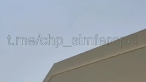 🔍✈️ Ukraine Russia War | Ukrainian Attack Drone Engaged in Bakhchisaray Operations | RCF