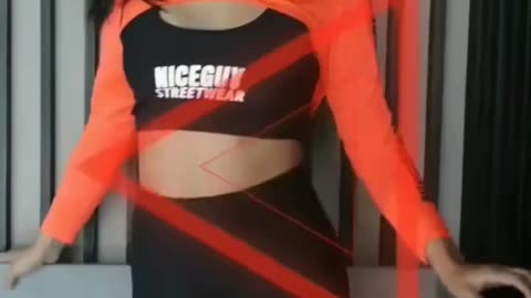 SEXY STREETWEAR FROM THE FUTURE