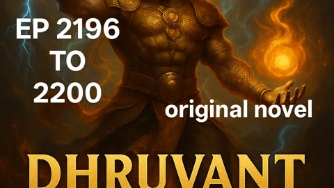 Super yoddha season 3 2195 to 2200 original pocket fm story mythology and historical story
