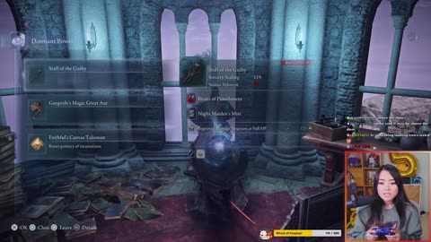 [6/03/25] Cometh w/ Your Best Twitch CLIPS! \O^O/ + ER Night Reign w/ Chat Later!