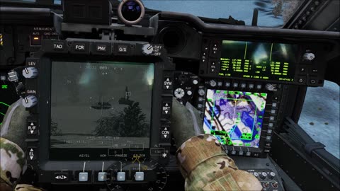 SA-11 Strike