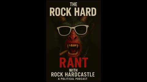 The Rock Hard Rant on the Israel/Iran War