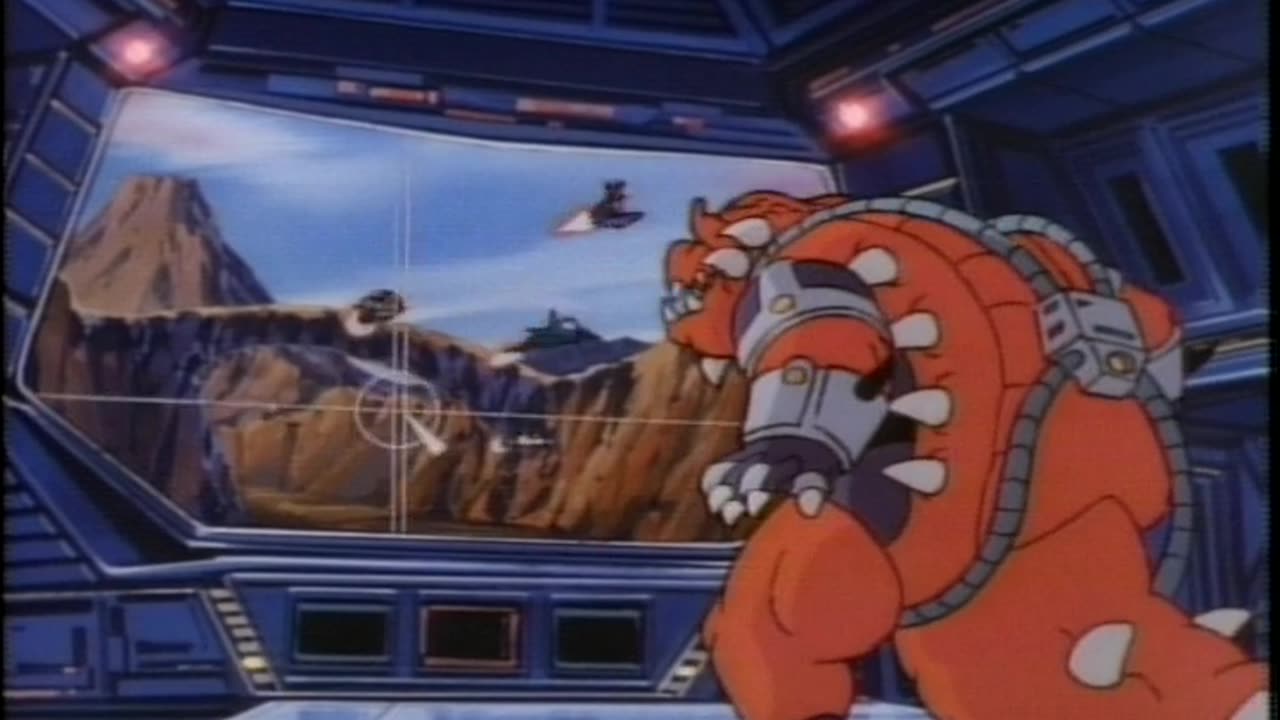 DINOSAUCERS - Ep. 53 - The Dinolympics