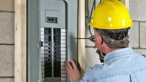 Jail sentence for unlicensed Niagara electrician