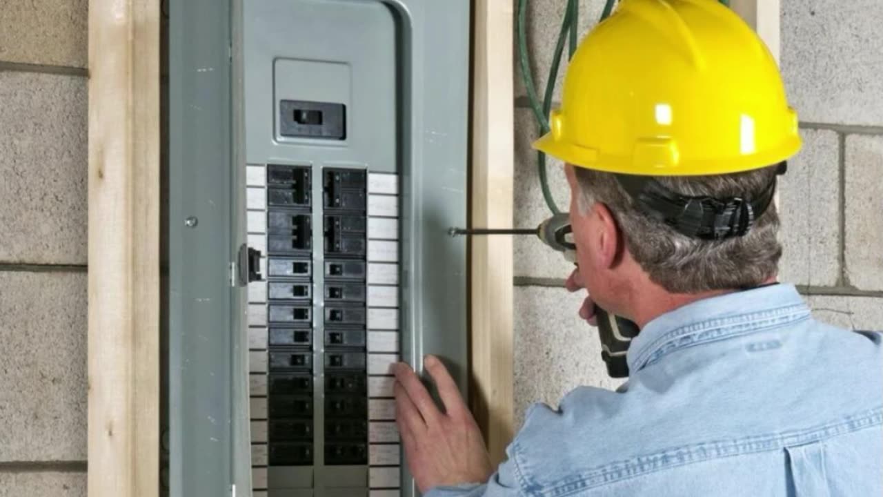 Jail sentence for unlicensed Niagara electrician