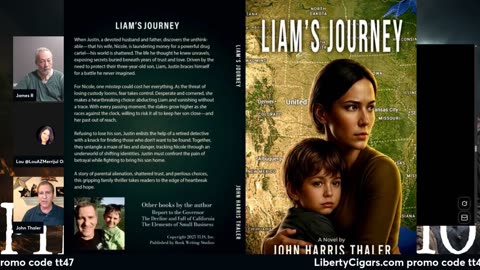 11/18/25 Happy Trump Tuesday! https://libertycigars.com/Promo TT47