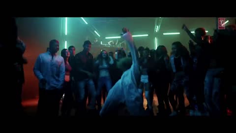 Raat Jashan Di Video Song ZORAWAR Yo Yo Honey Singh Jasmine Sandlas Baani J T-Series