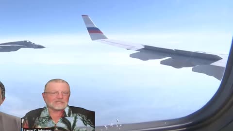 Larry Johnson & Krainer IRAN'S MASTERSTROKE: Israel’s Iron Dome Obliterated
