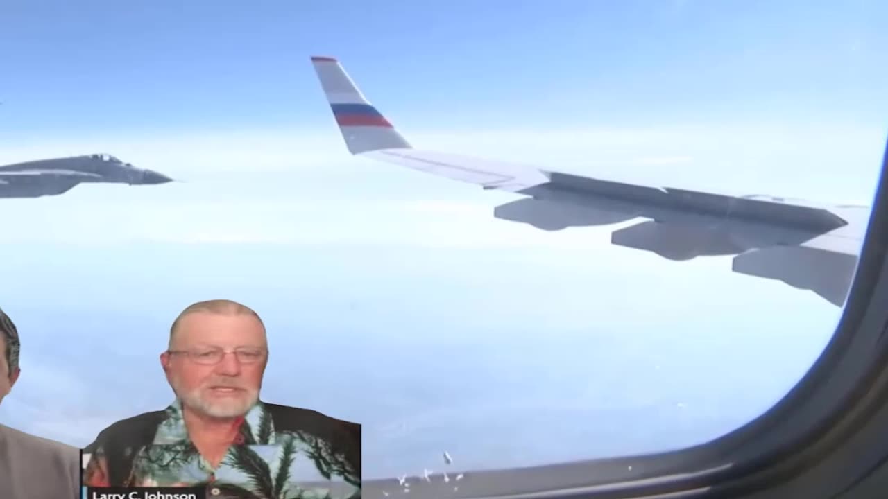 Larry Johnson & Krainer IRANS MASTERSTROKE: Israel’s Iron Dome Obliterated