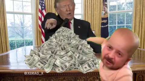 Kek Zelenskyy
