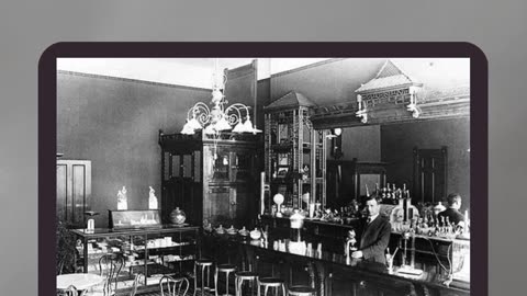 Episode 6: The Hotel Jerome