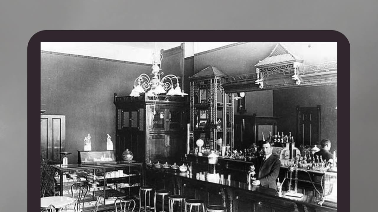 Episode 6: The Hotel Jerome