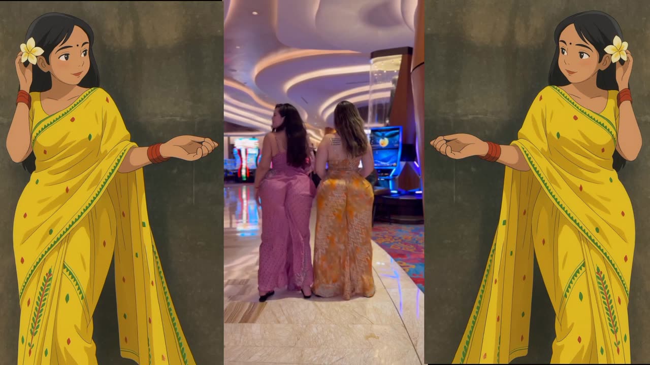 Big bank challenge 😛🍩