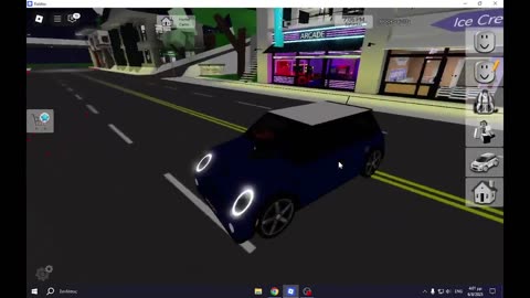 ΔΟΚΙΜΑΖΩ ΤΡΟΜΑΚΤΙΚΟΥΣ ΜΥΘΟΥΣ ΣΤΟ ROBLOX!!