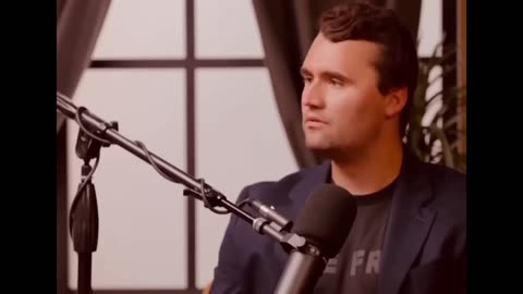 How Charlie Kirk said he wants to be remembered🙏