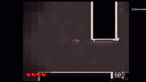 Itch Carotid Artillery Level 2