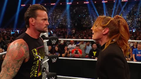 WWE Raw Highlights: Full Show Results – Sept 1, 2025 | Raw Latest Moments