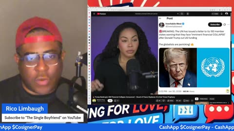 🚨 Trump Replaces the UN With the Board of Peace🌍 Global Power Structure Just Collapsed 🔥