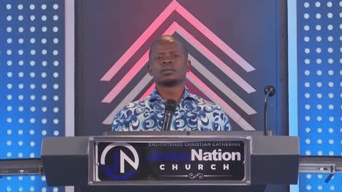 CORRIDORS OF FAVOUR - PROPHET SHEPHERD BUSHIRI