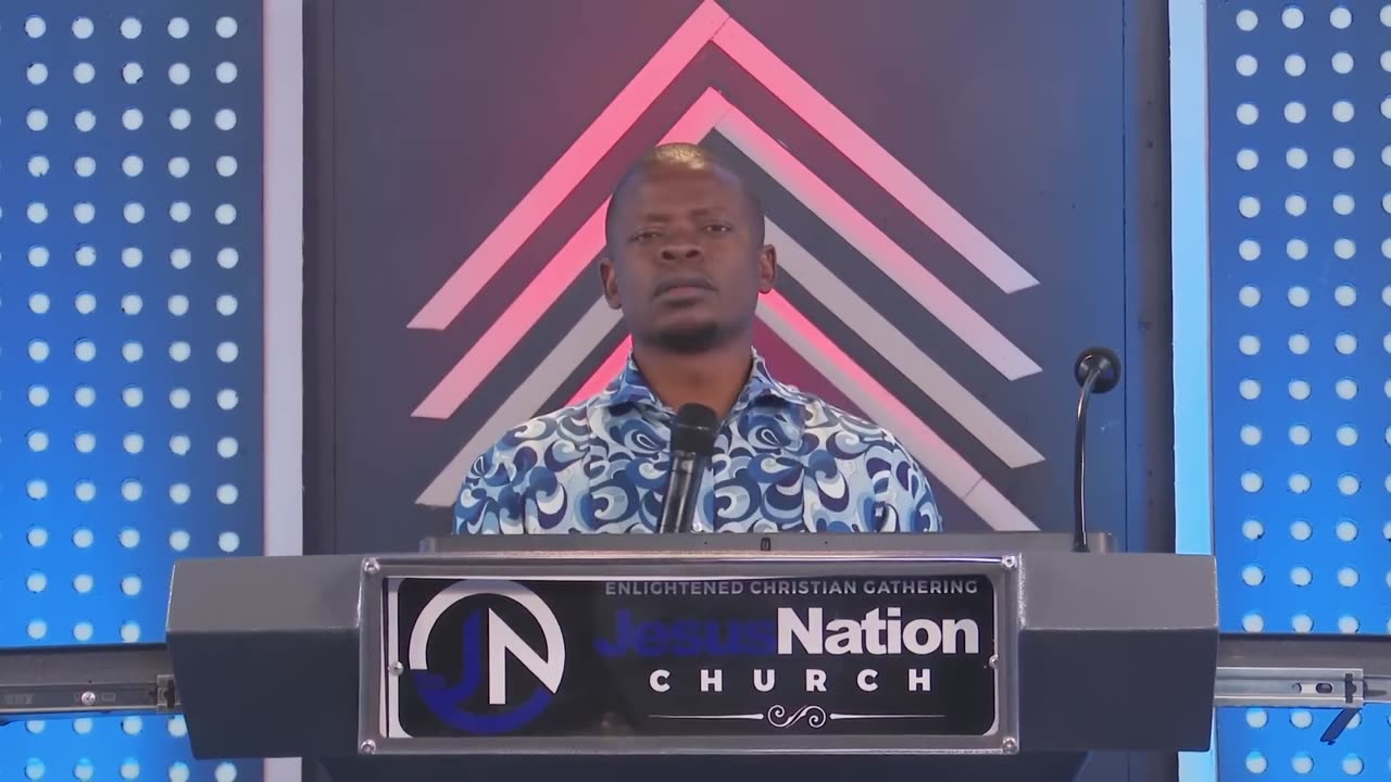 CORRIDORS OF FAVOUR - PROPHET SHEPHERD BUSHIRI