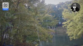 Sunday Mornings From The Park | 10K QSO Edition