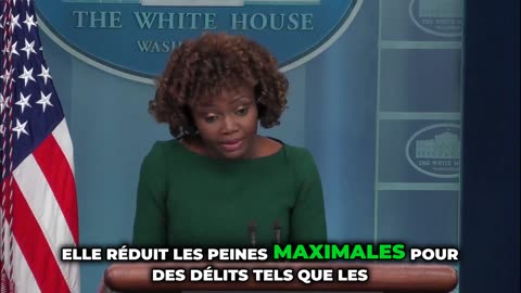 Démocrates soft on crime