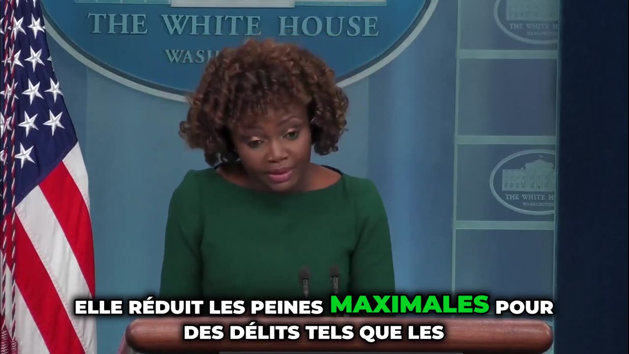 Démocrates soft on crime