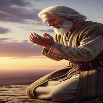 Prayer: Empty Promises #prayer #godalone