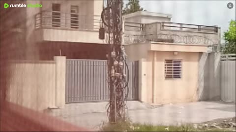 STREET VIEW IN MORNING