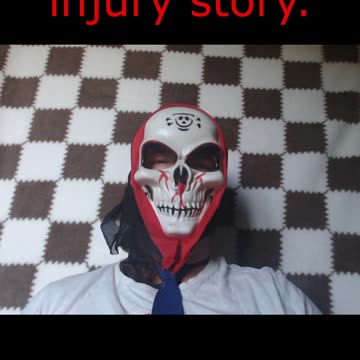 Welding Pain Hits Different