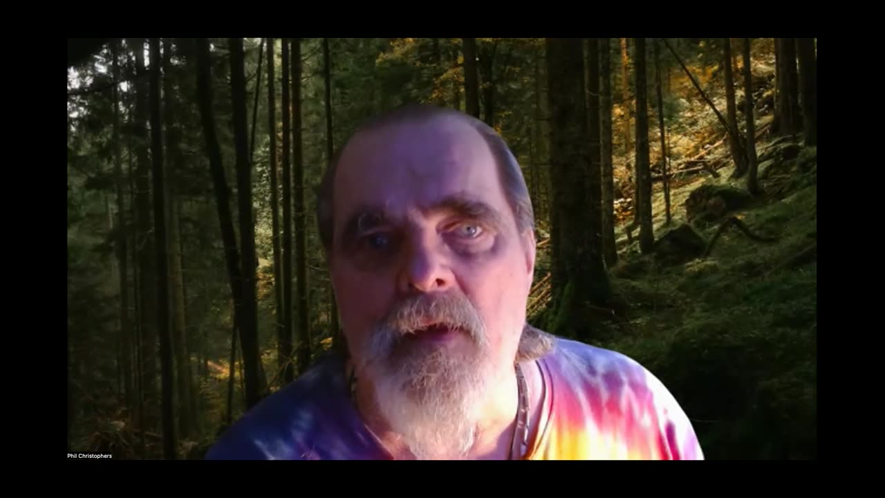 The Hierophant and individuality Energy Vlog