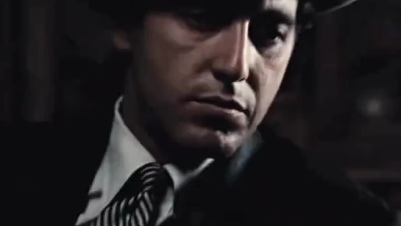 The Godfather [Edit]